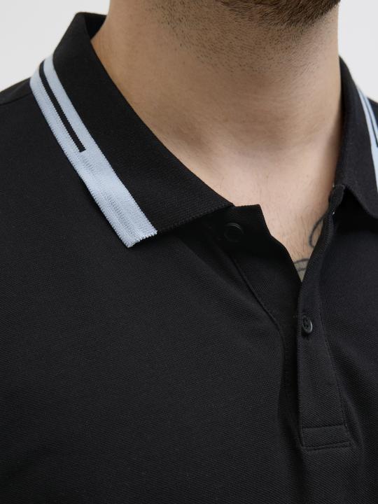 Immagine prodotto Jack & Jones Plus Size Einfarbig T-shirt T-shirt (7XL)