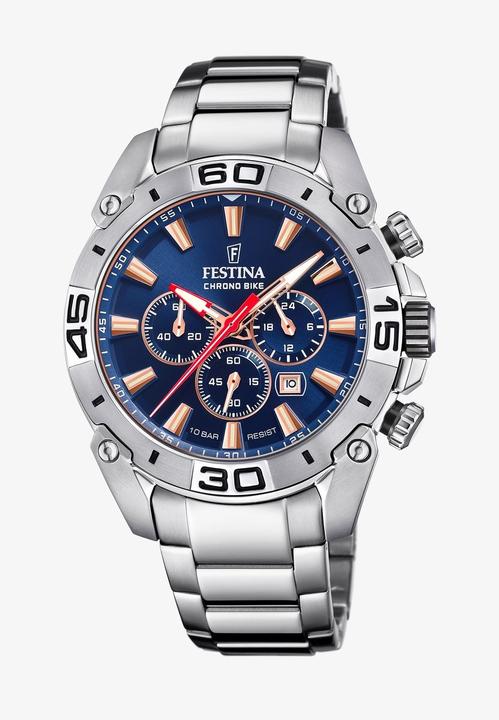Produktbild Festina Chrono Bike (Chronograph, 46 mm)