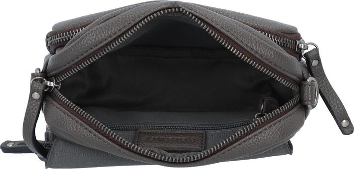 Actual product image FredsBruder Lanbe shoulder bag leather 19 cm