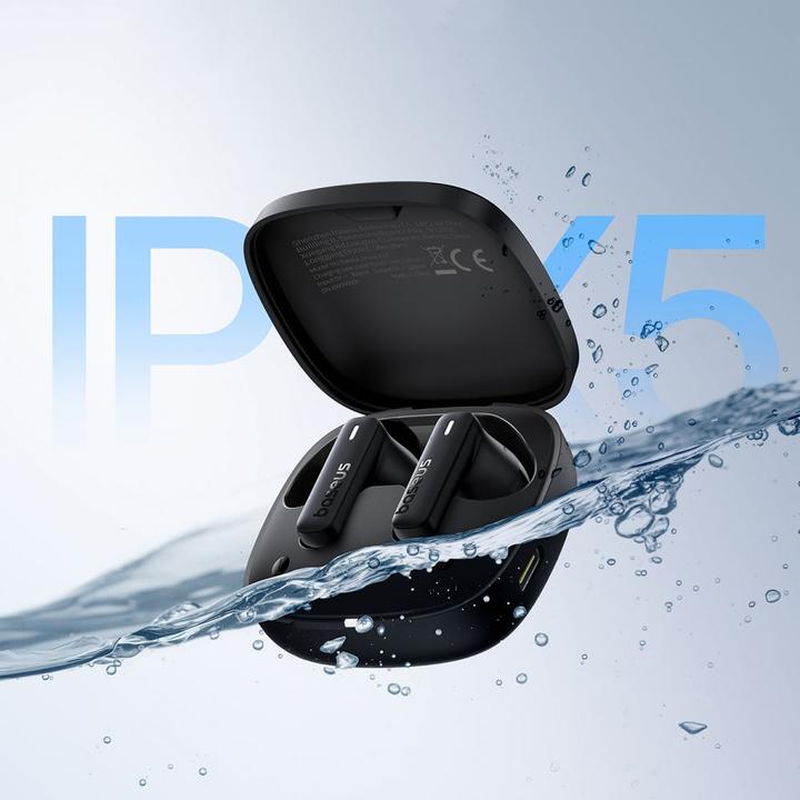 Immagine prodotto Baseus Nessuno. (ANC, 6 h, Senza fili)