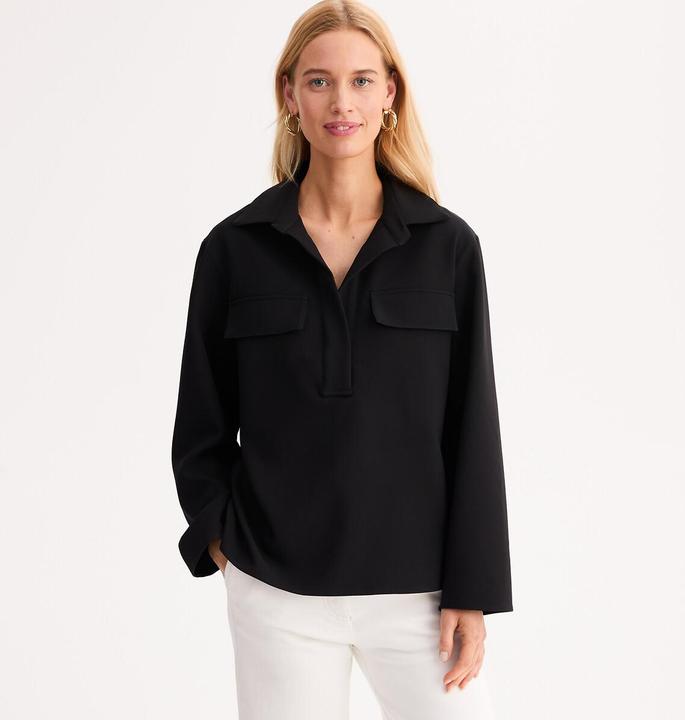 Immagine prodotto Anne Weyburn Vareuse-Hemd (M)