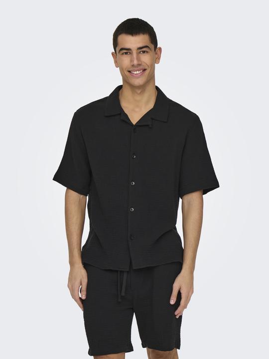 Actual product image Only & Sons ONSKYLE Hemd Hemd (XL)