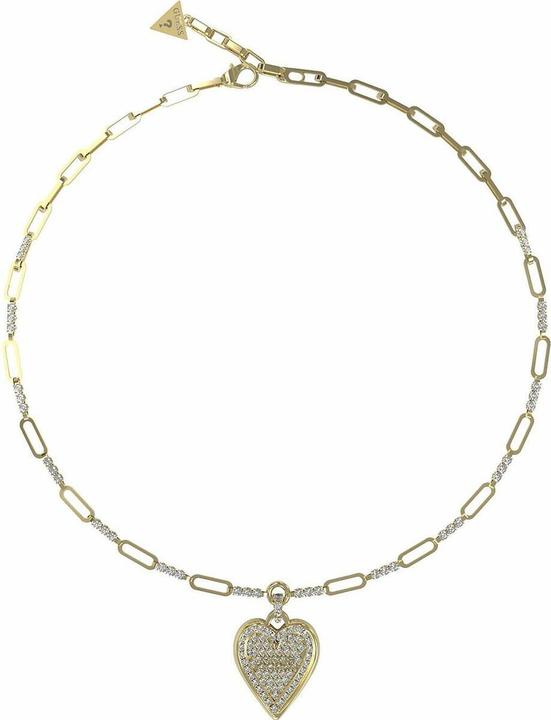 Produktbild Guess Kette (Edelstahl, 45 cm)