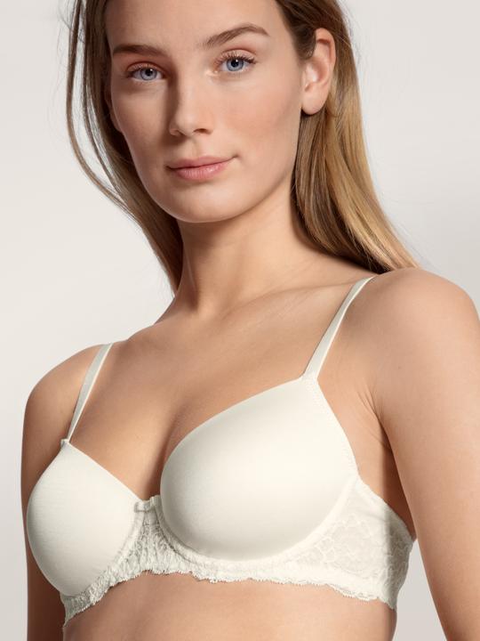 Image du produit Calida Schalen-BH "Sensual Secrets" ivory (Une unité par pack, 80 A)