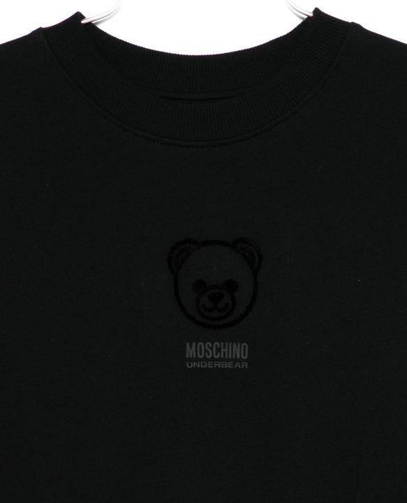 Produktbild Moschino Underwear Maglie Nero (S)