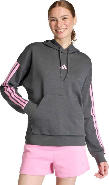 Produktbild Adidas W 3S Fl Hd - gresix/sttrbl (XS)