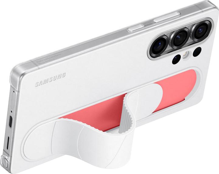 Immagine prodotto Samsung Standing Grip Case (Samsung Galaxy S25 Ultra)