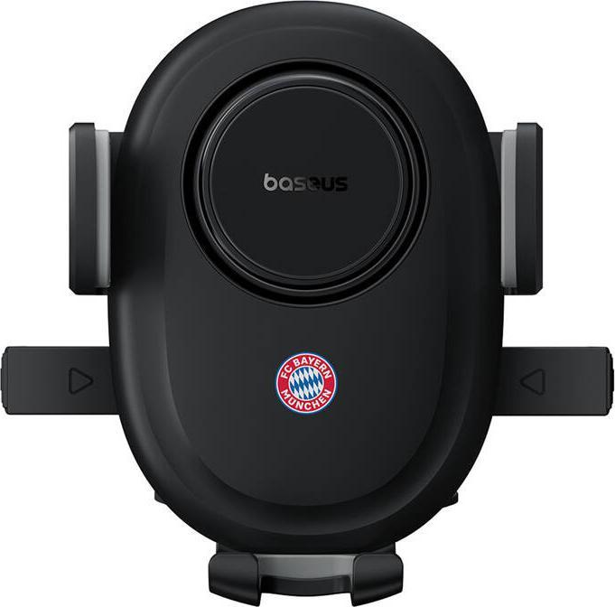 Produktbild Baseus UltraControl Car Holder (black) Bayern Edition