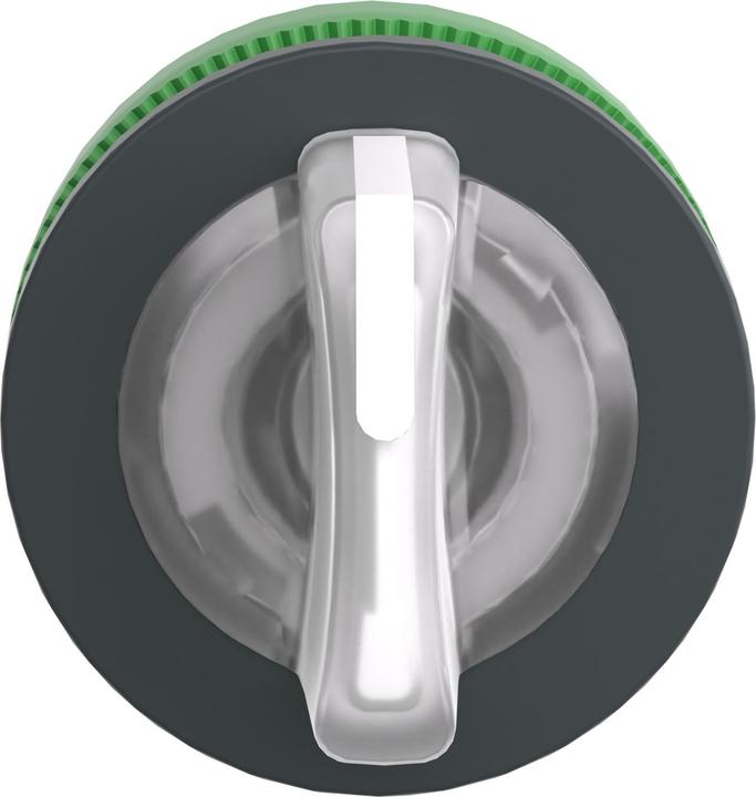 Produktbild Schneider Electric Flush White Ill Selector Sw 3p Return C