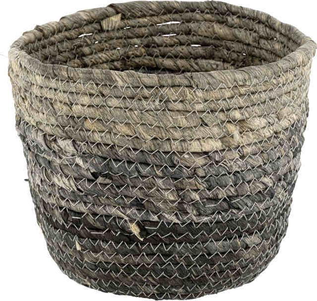 Actual product image Wenko Coppitella storage basket (22 cm, 1x)