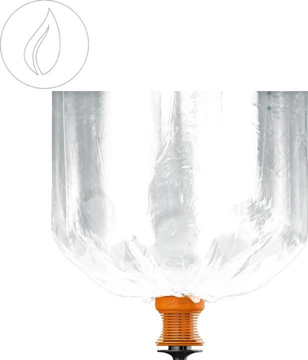 Actual product image Storz & Bickel EASY VALVE Starter Set (4 x)