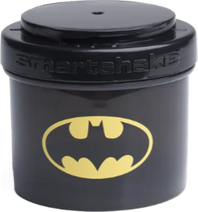 Actual product image Smart Shake Smartshake Revive Storage Batman (200ml)