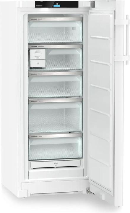 Produktbild Liebherr FNd 4655 (Freistehend, 199 l)