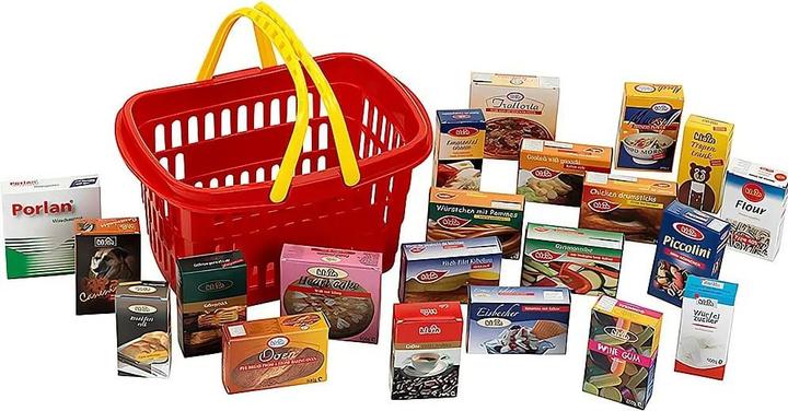 Image du produit Theo Klein Panier d'achat