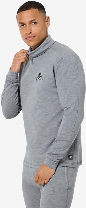 Produktbild Super Natural Toni Roll Neck (M)