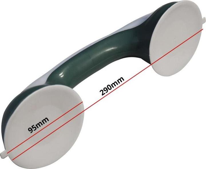 Image du produit Phönix Poignée de règle pour grandes règles