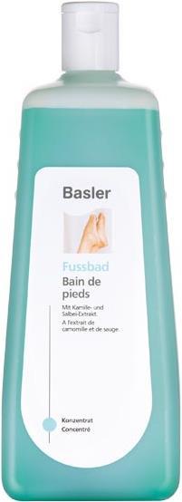 Image du produit Basler Bain de pieds (Bain de pieds, 1000 ml)