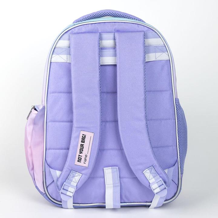 Actual product image Cerda Backpack School Medium 42 cm - Stitch (2100005151)