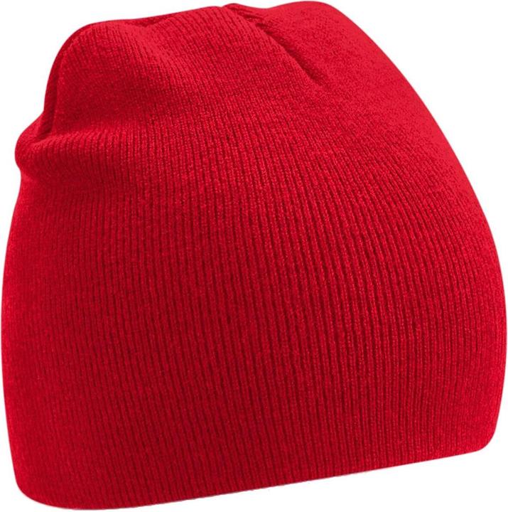 Image du produit Beechfield - Bonnet ORIGINAL (Taille unique)