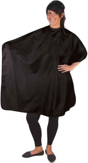 Produktbild Solida Haarschneideumhang