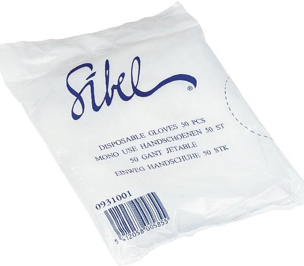 Produktbild Sinelco Einweghandschuhe (L)