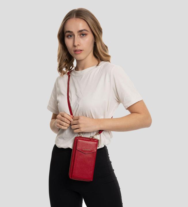 Immagine prodotto Lazarotti Bologna Custodia per cellulare in pelle 11 cm