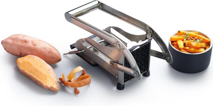 Actual product image Master Class French fries cutter