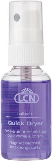 Actual product image LCN quick dryer (Top coat)