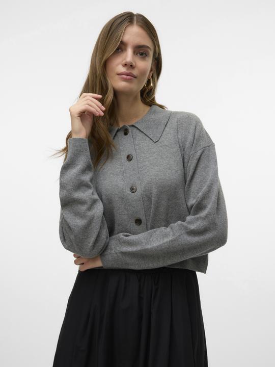 Image du produit Vero Moda VMBLAIR Veste en tricot Veste en tricot (M)