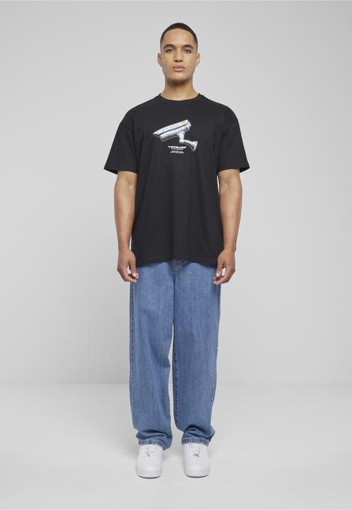 Produktbild Urban Classics CCTV Oversize Tee - 61037 (XS)