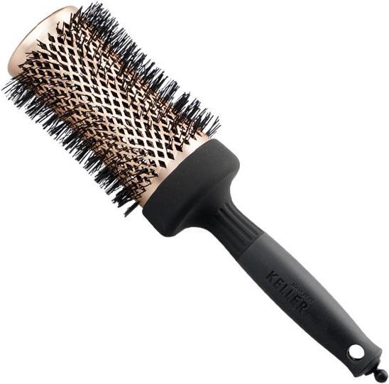 Immagine prodotto Keller Spazzola in rame-linea per asciugacapelli