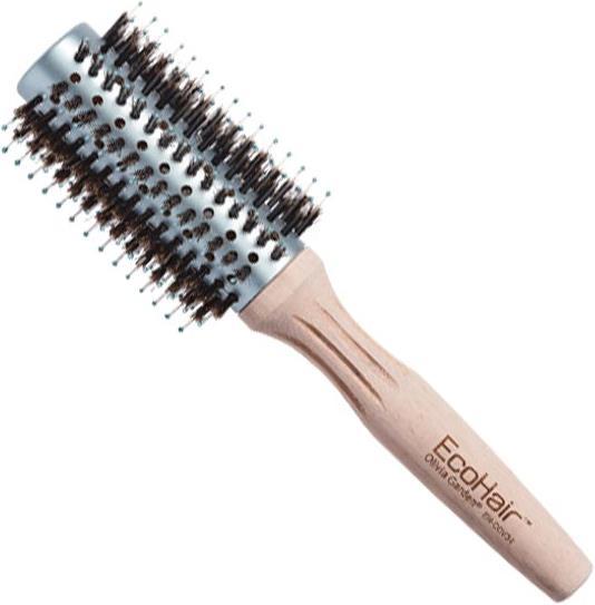 Produktbild Olivia Garden EcoHair Combo Rundbürste