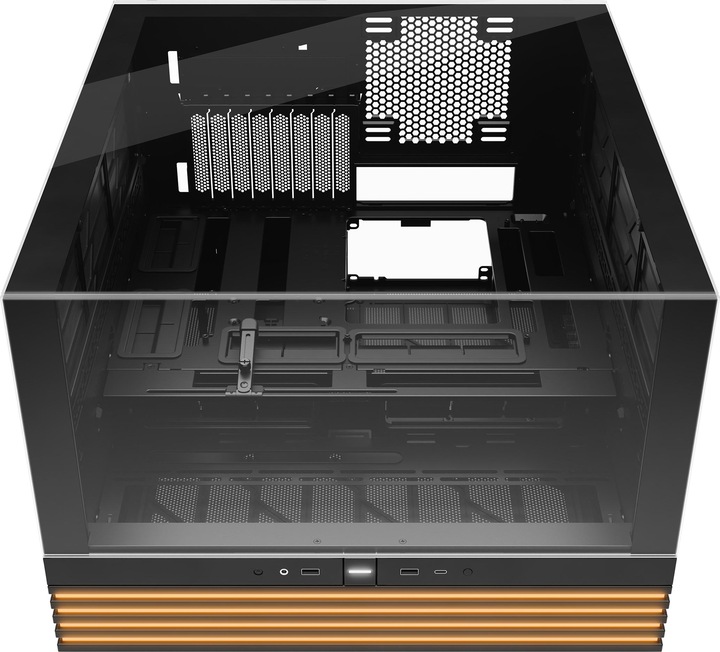 Produktbild be quiet! Light Base 900DX (ATX, mATX, XL-ATX, Mini-ATX, E-ATX)