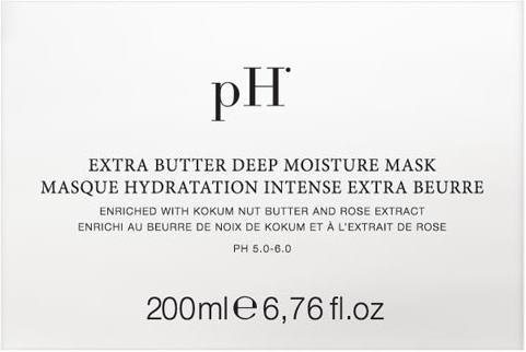 Produktbild pH Extra Butter Deep Moisture Mask (200 ml)