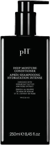 Actual product image pH Deep Moisture Conditioner (250 ml)