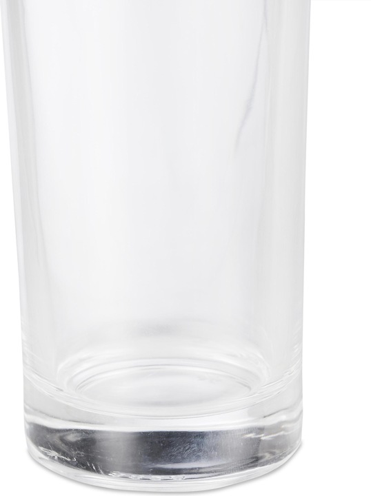 Actual product image Relaxdays Long Drink Glasses Set Of 12 (3 dl, 12 x, Long drink glasses)