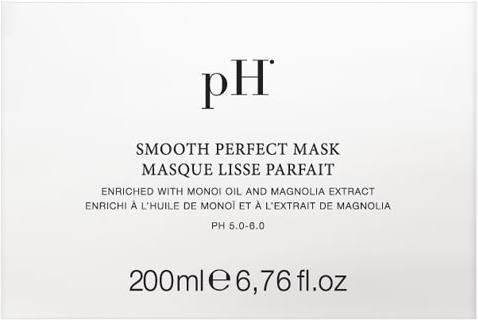 Immagine prodotto pH Maschera liscia e perfetta (200 ml)