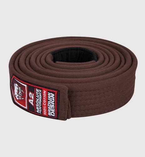 Image du produit Venum Gürtel BJJ (XL)