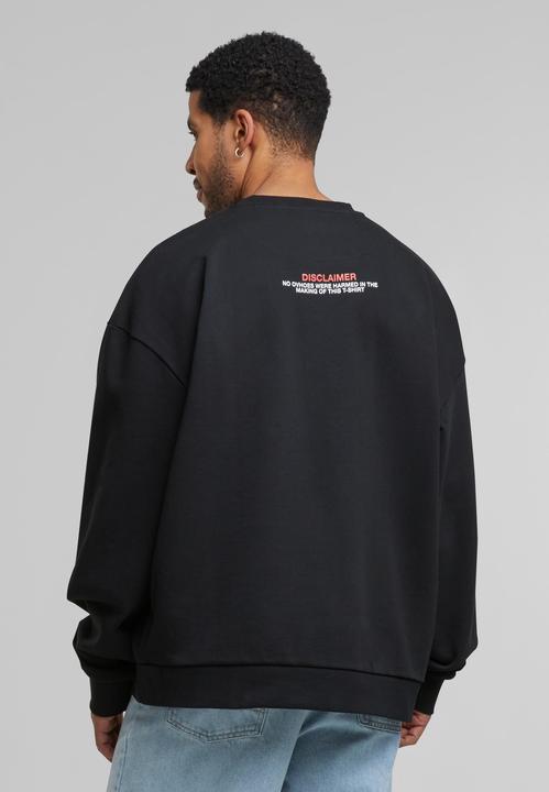Immagine prodotto Urban Classics Maglia oversize Upscale Ovhoe - 179335 (L)
