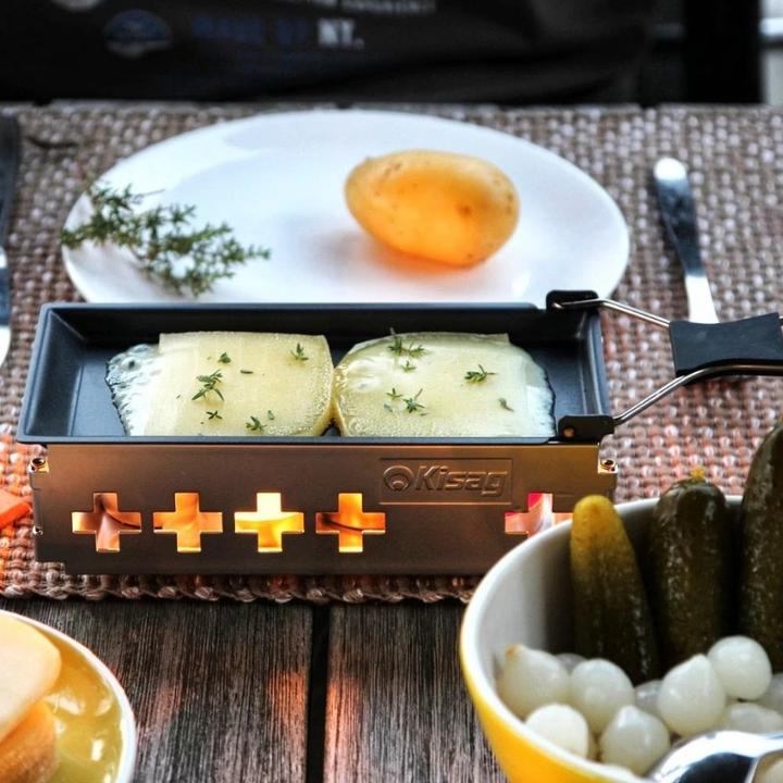 Produktbild Kisag Candle Light