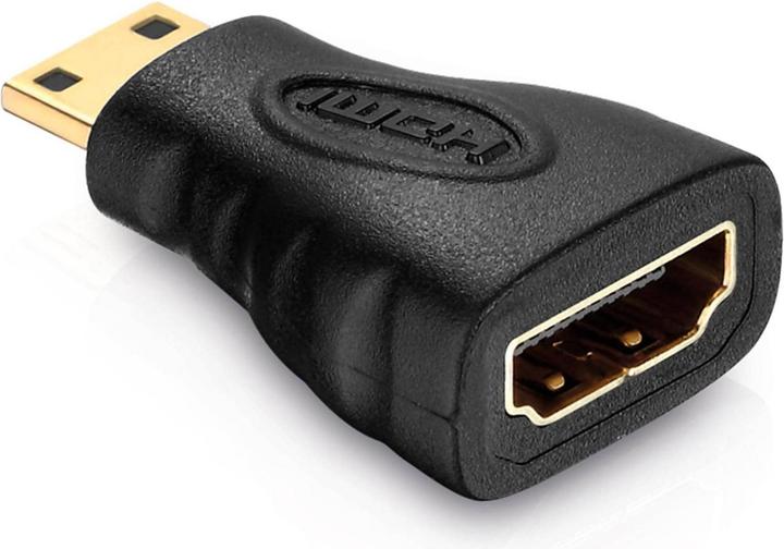 Produktbild Purelink Mini HDMI zu (HDMI, 3 cm)