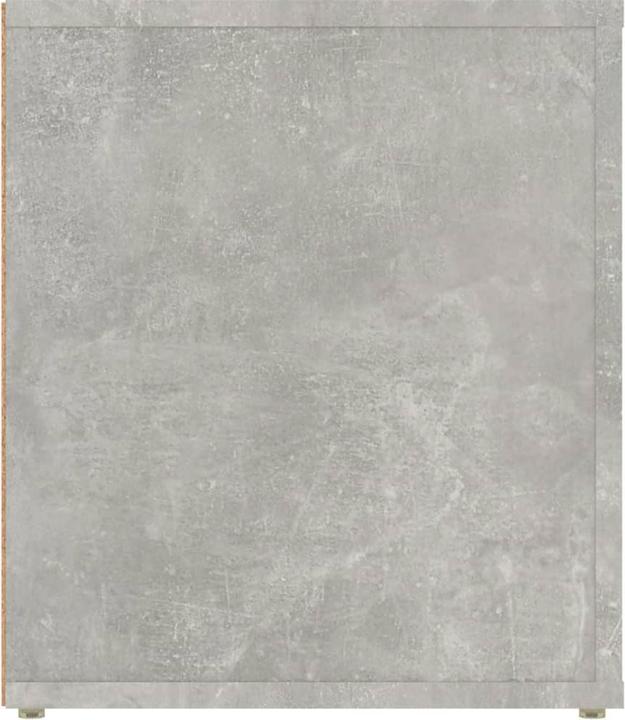 Actual product image vidaXL Avi (100 x 35 x 40 cm)