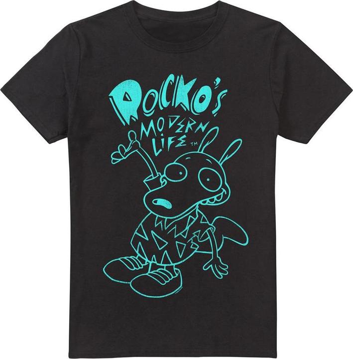 Rocko´s Modern Life Rocko's Modern Life TShirt