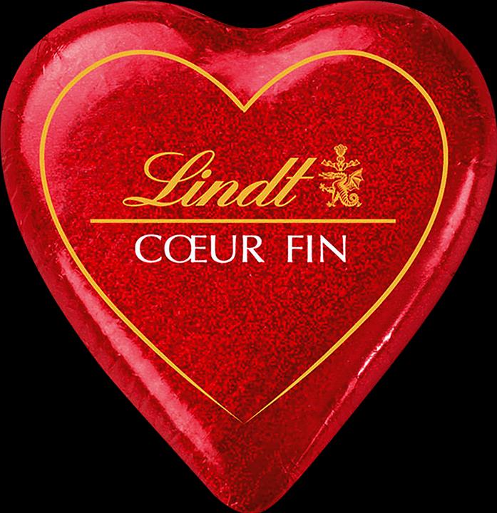 Lindt Herzen (960 g)