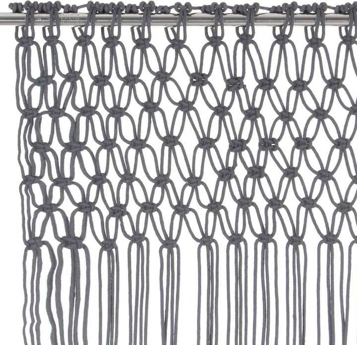 Actual product image vidaXL Vorhang (140 x 240 cm)