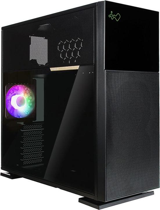 Immagine prodotto In Win 515 (ATX, mATX, Mini-ATX)