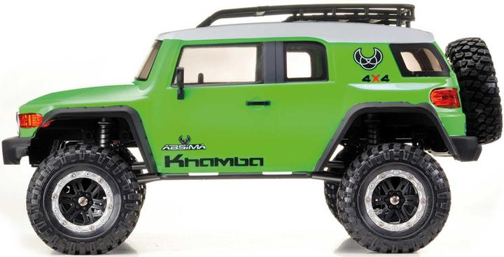 Produktbild Absima Khamba (ARR Almost-Ready-to-Race)