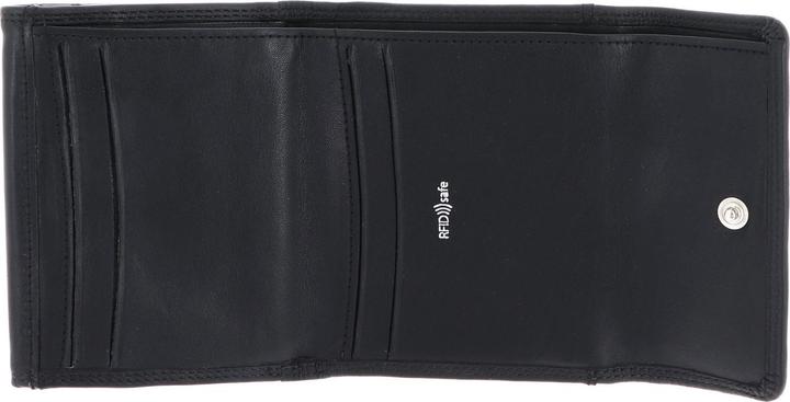 Produktbild Golden Head Polo Geldbörse RFID Leder 10 cm