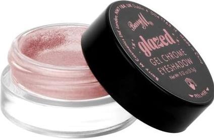 Produktbild Barry M Glazed Gel Chrome Eyeshadow (So Persuasive)