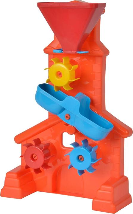 Produktbild Androni Sandmühle